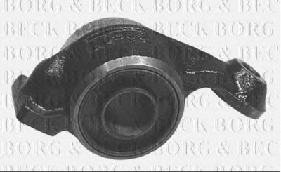 BORG & BECK bsk6126 -  Подвеска, рычаг независимой подвески колеса